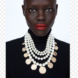 Zara Necklace